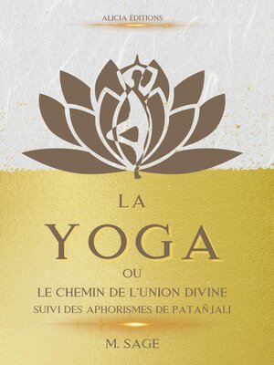 cover image of La Yoga